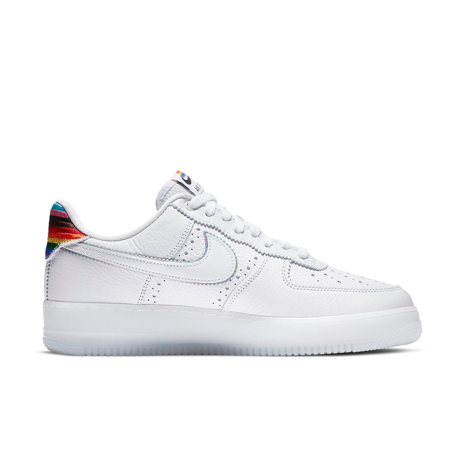 Nike Air Force 1 Low Be True