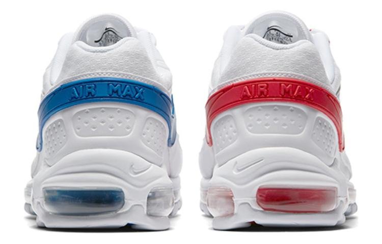 Nike Skepta x Air Max 97/BW Skepta