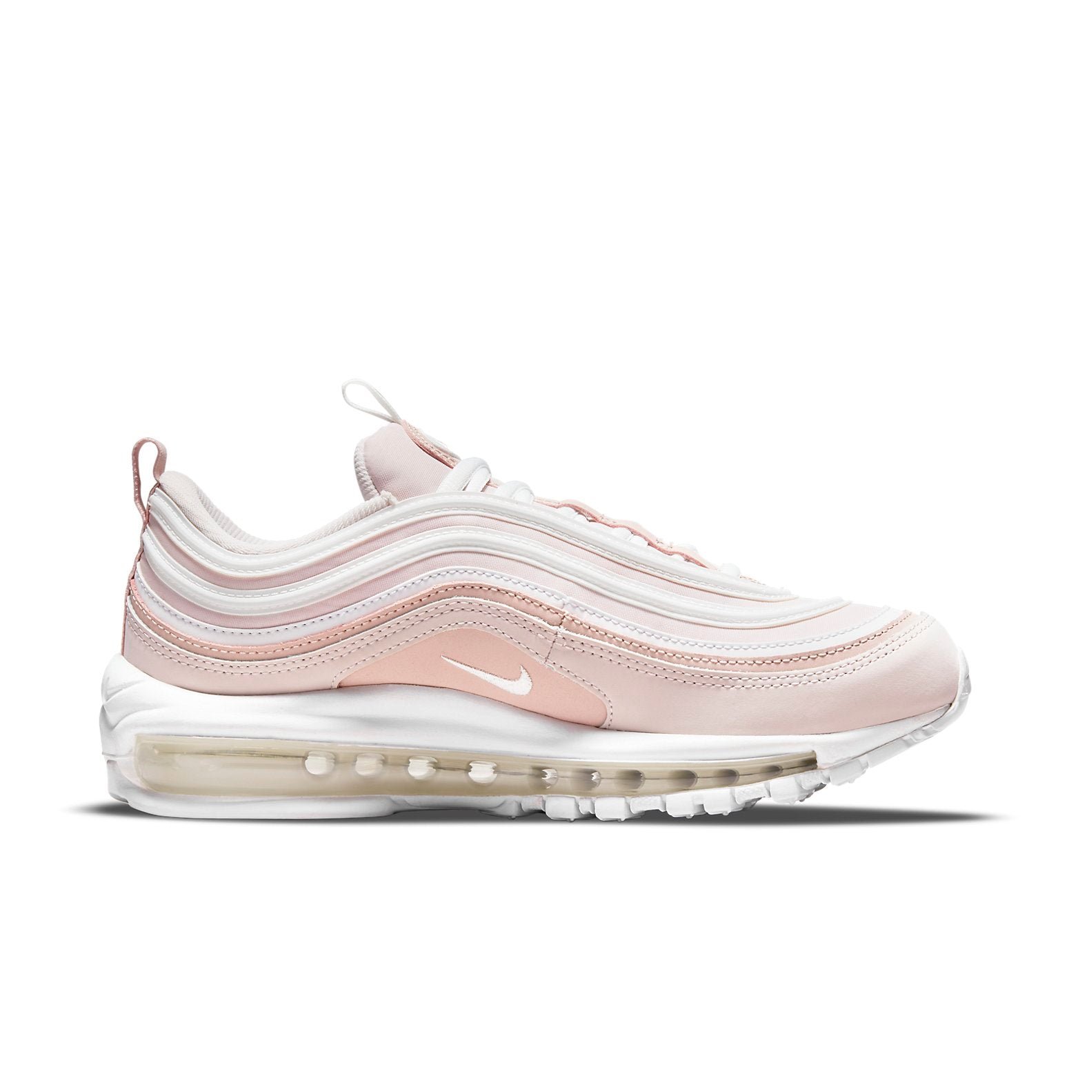 Nike Air Max 97 Barely Rose Pink Blue