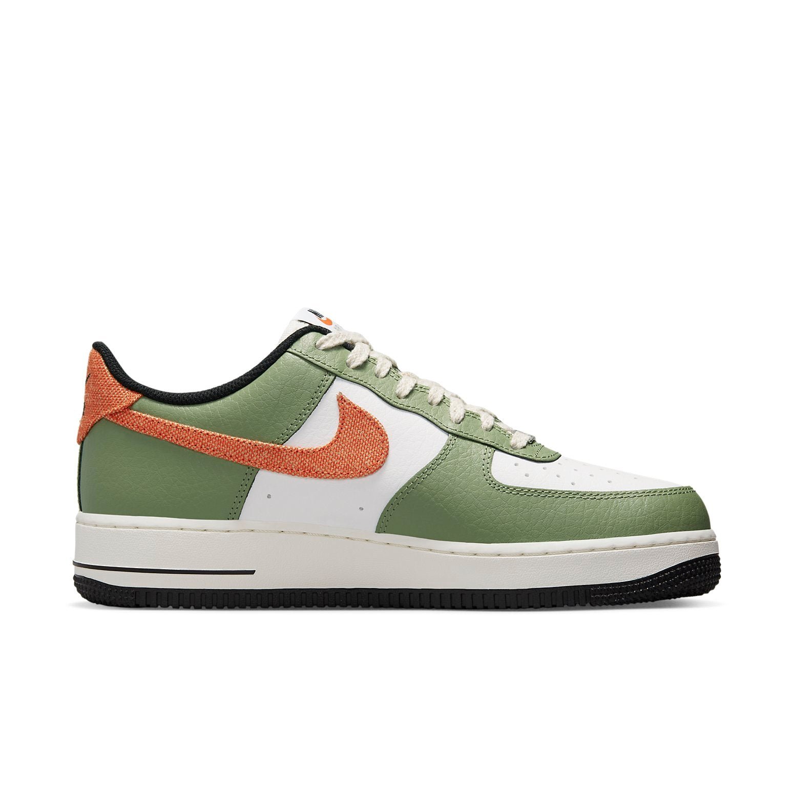 Nike Air Force 1 Low Oli Green