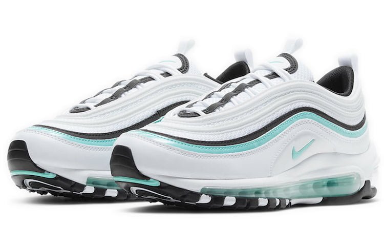 Nike Air Max 97 Teal