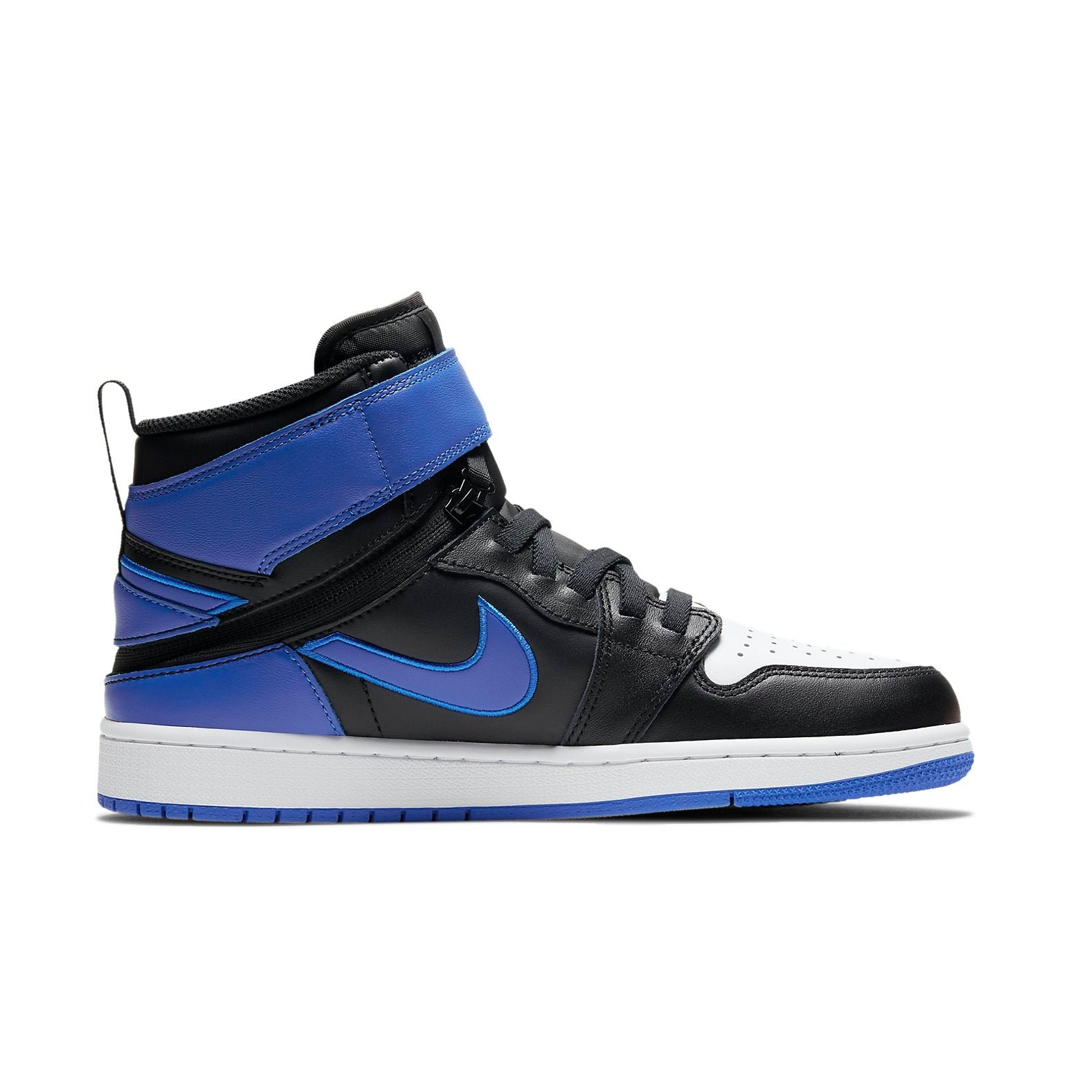 Air Jordan 1 High FlyEase Hyper Royal