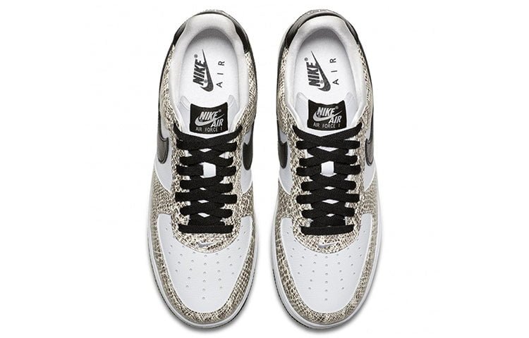Nike Air Force 1 Low Cocoa Snake 2018