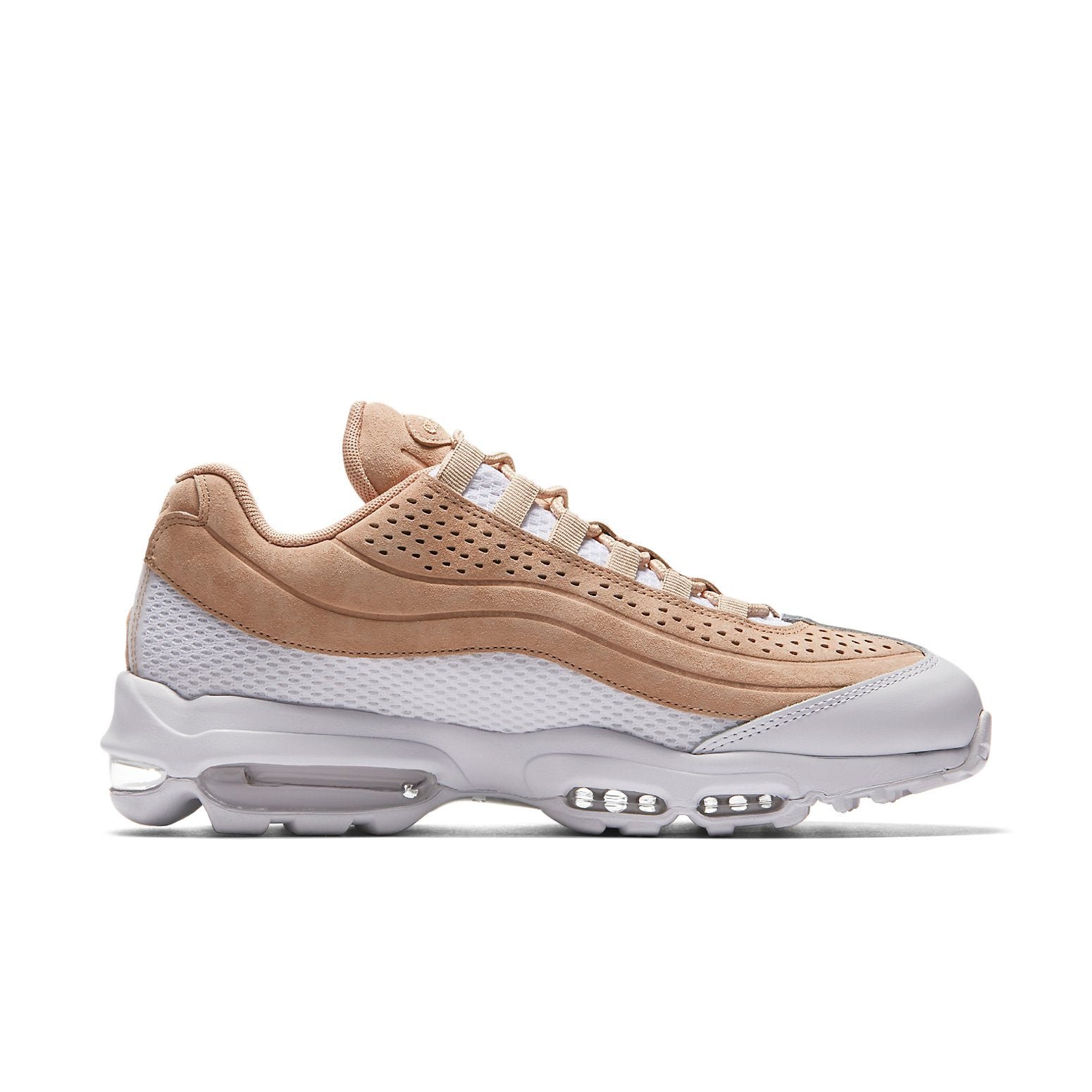 Nike Air Max 95 Ultra Premium BR Vachetta Tan