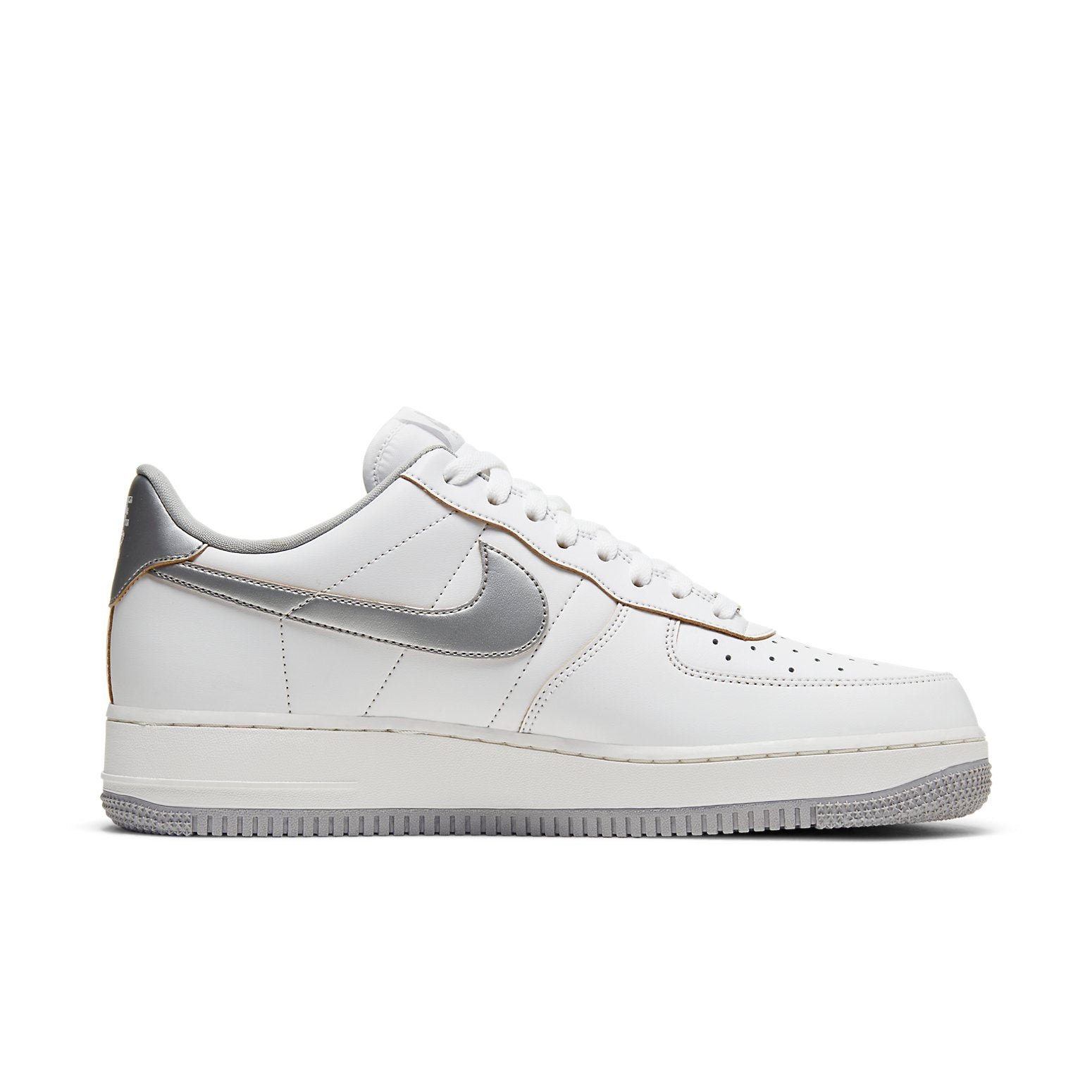 Nike Air Force 1 Low Label Maker
