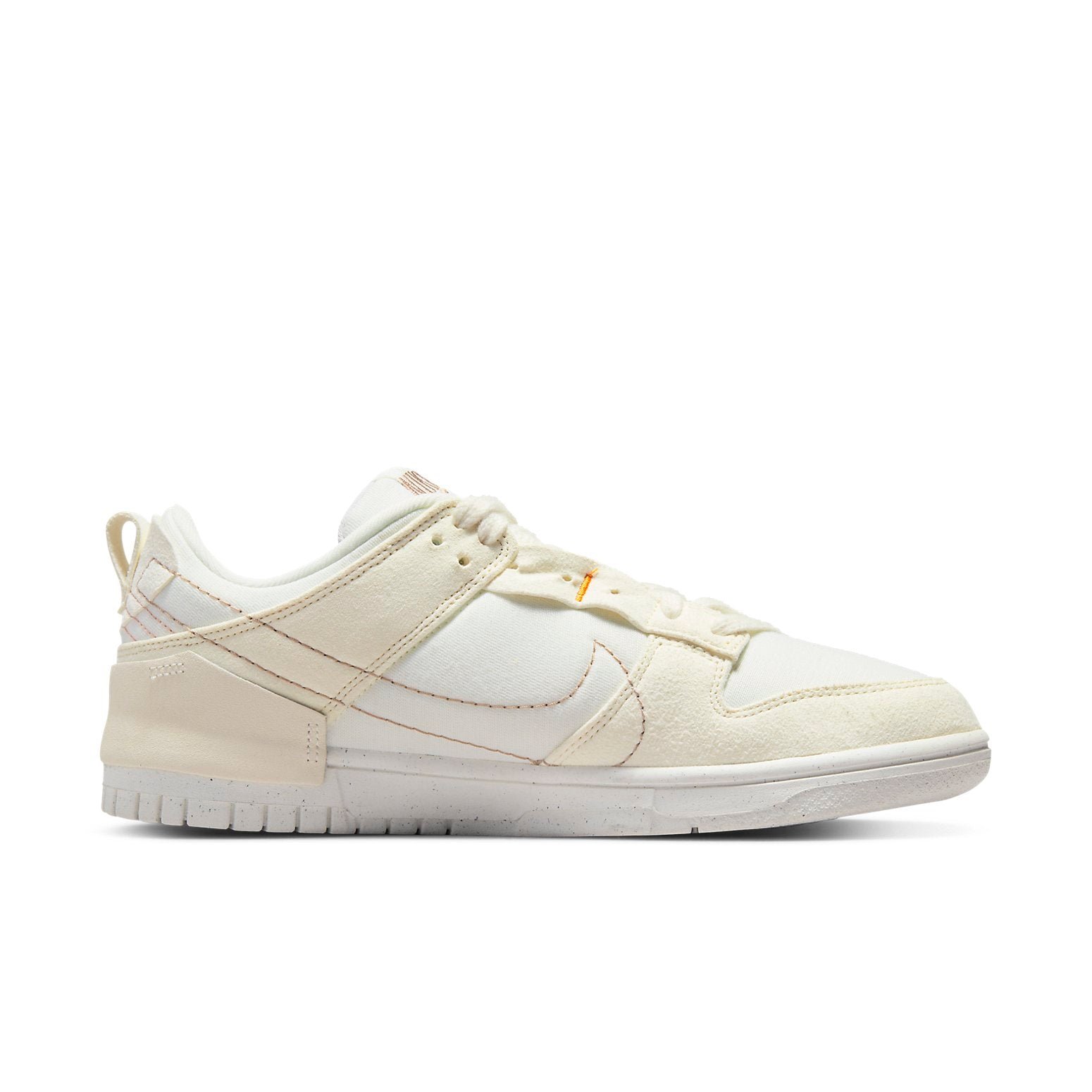 Nike Dunk Low Disrupt 2 Pale Ivory Sail