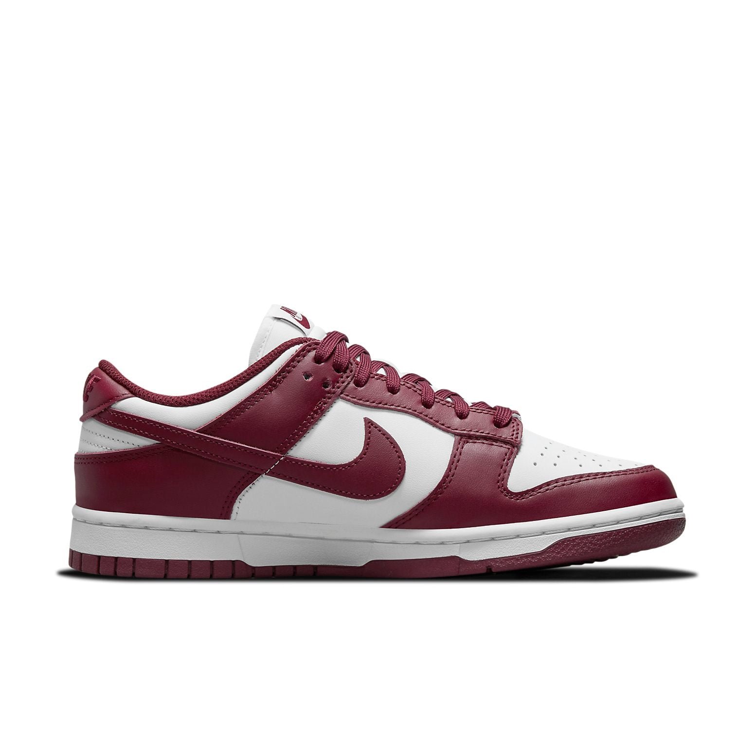 Nike Dunk Low Dark Beetroot