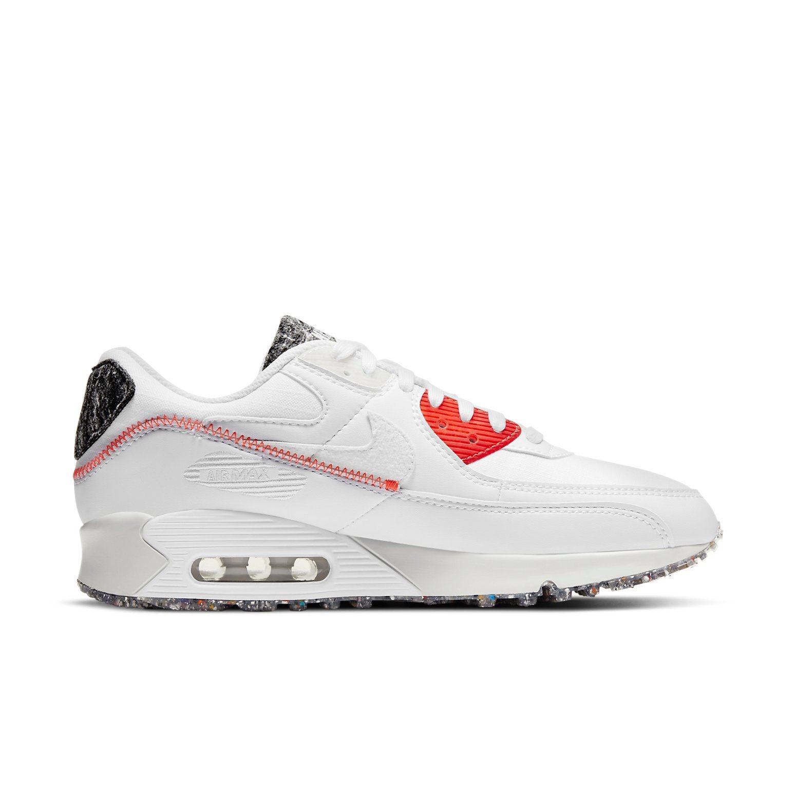 Nike Air Max 90 M2Z2 Recycled Wool Pack White Photon Dust