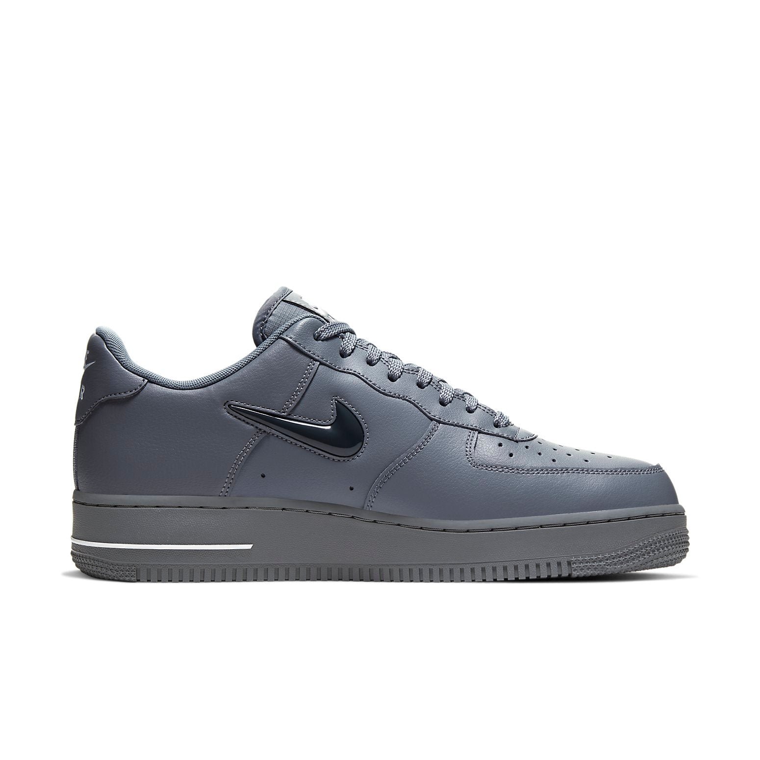 Nike Air Force 1 Low Jewel Grey
