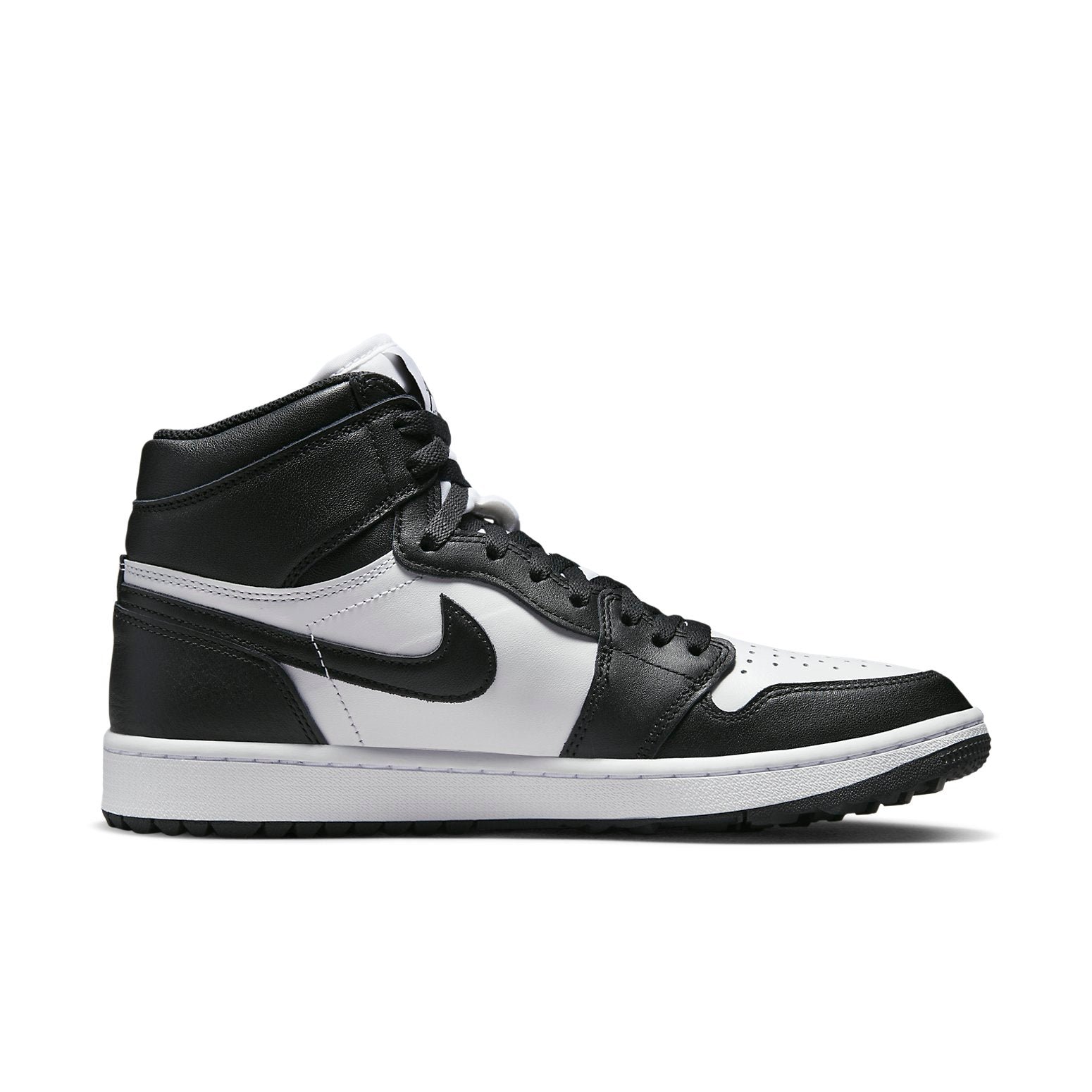 Air Jordan 1 High Golf Panda
