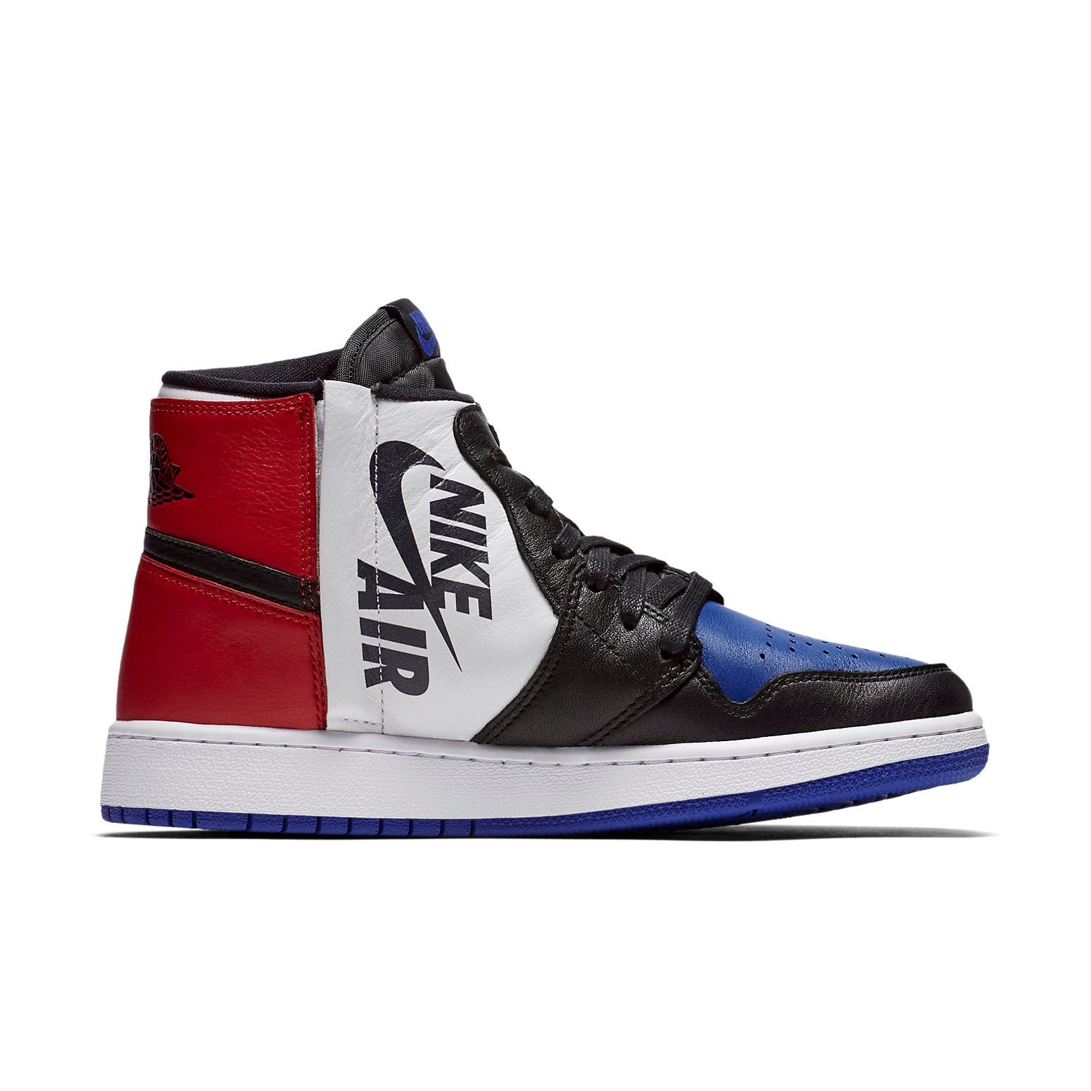 Air Jordan 1 Rebel XX Top 3
