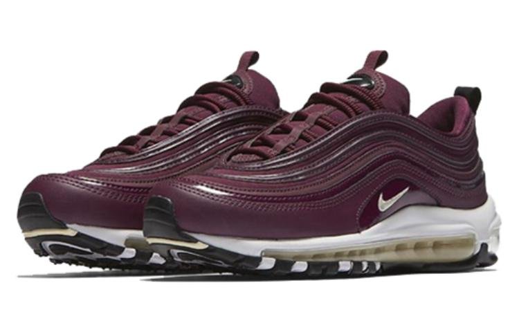 Nike Air Max 97 Premium Bordeaux