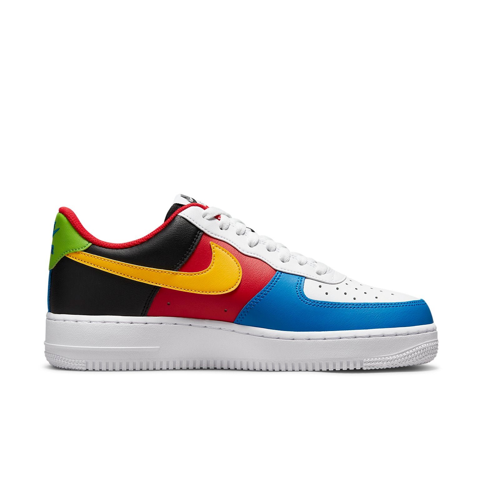 Nike UNO x Air Force 1 Low 50th Anniversary