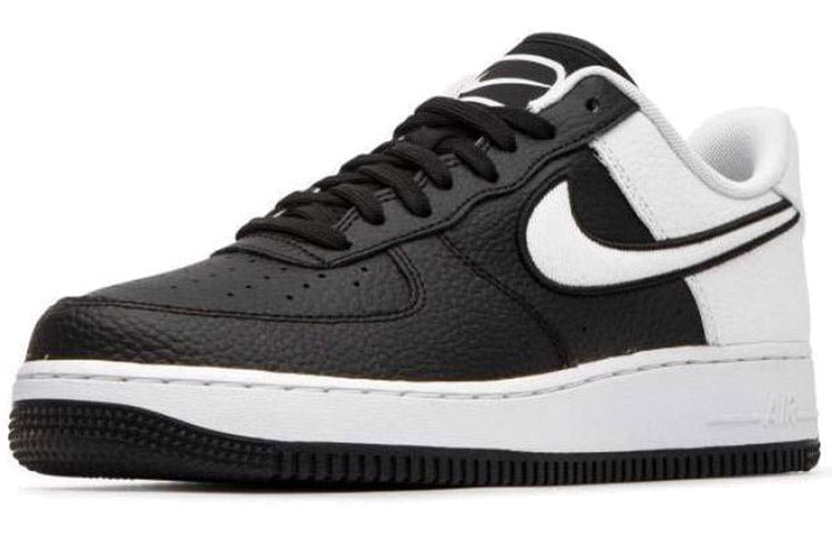 Nike Air Force 1 Low 07 LV8 Black White