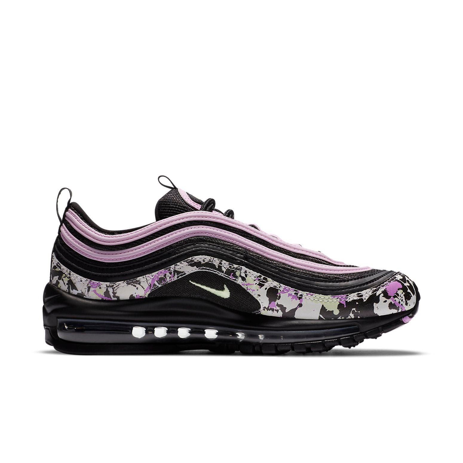 Nike Air Max 97 Splatter