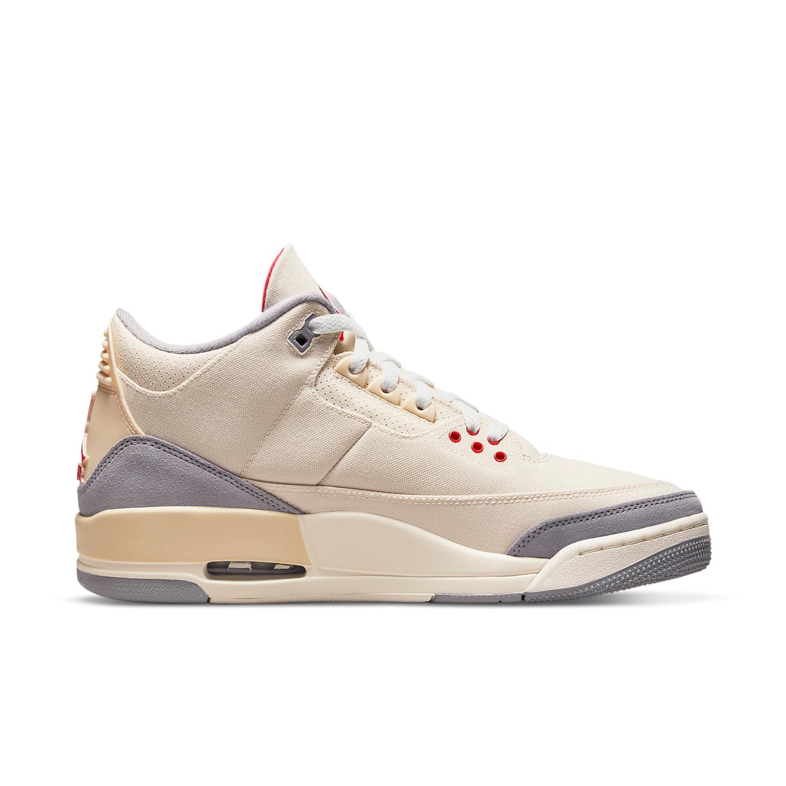 Air Jordan 3 Retro SE Muslin