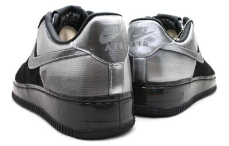 Nike Air Force 1 Low Supreme I/O Black Friday