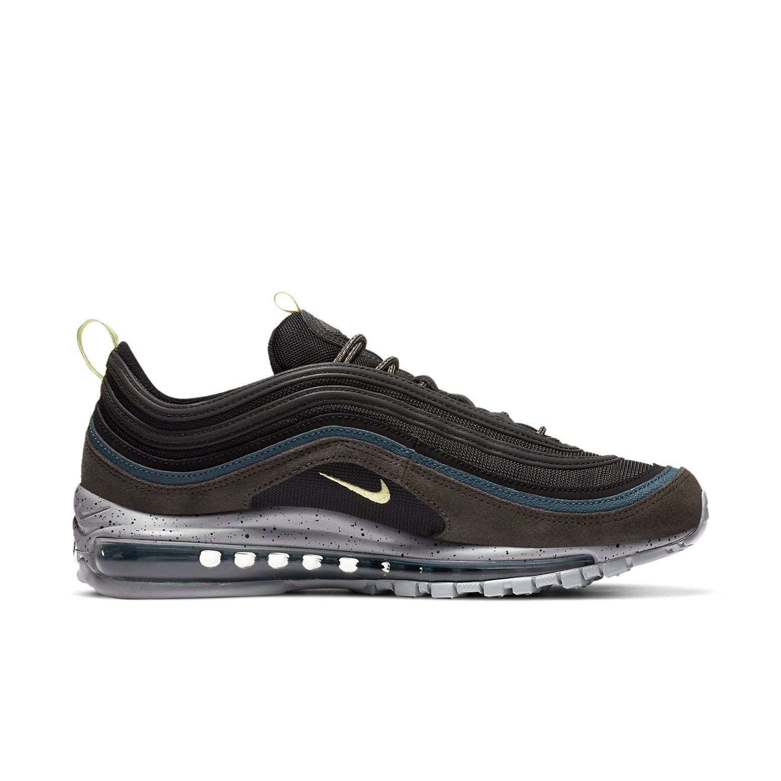 Nike Air Max 97 Newsprint