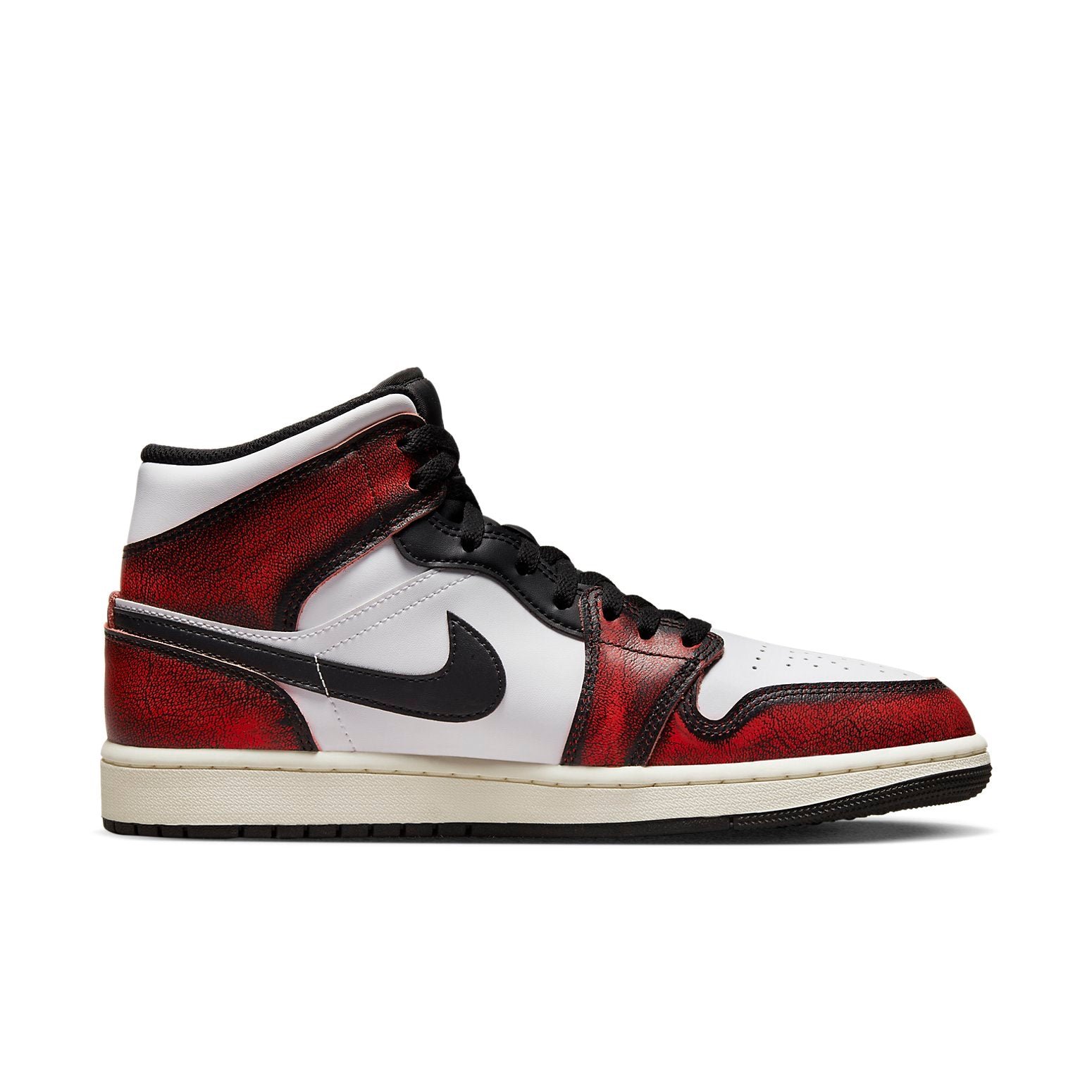 Air Jordan 1 Mid WearAway Chicago