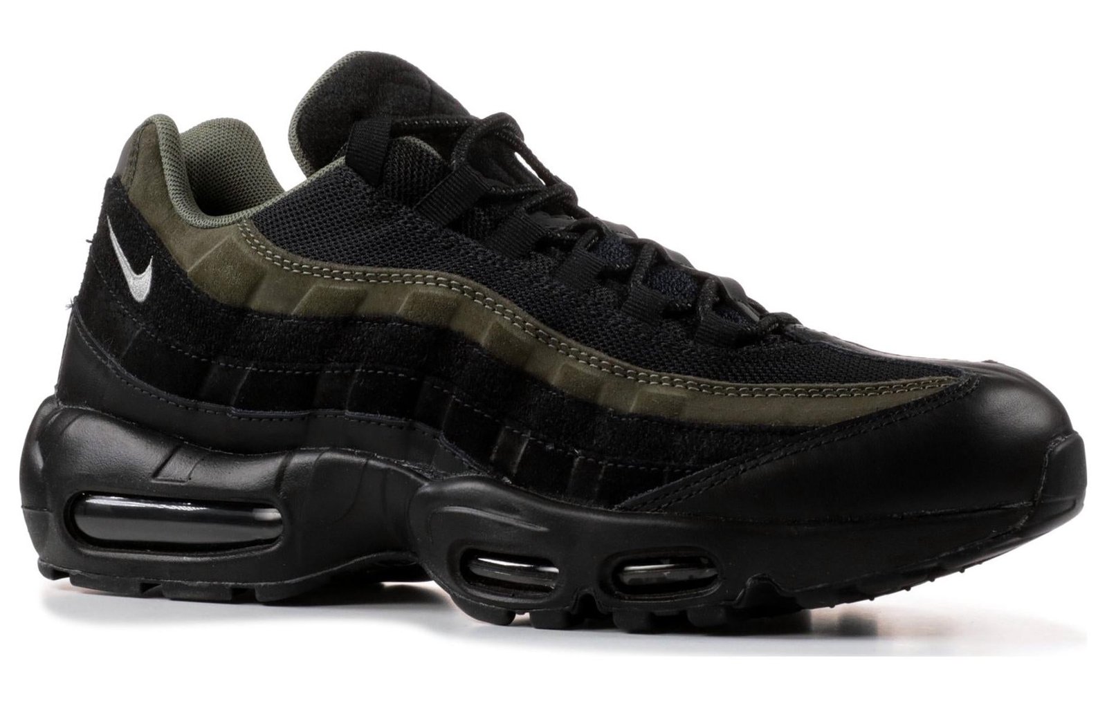 Nike Air Max 95 HAL Hot Air