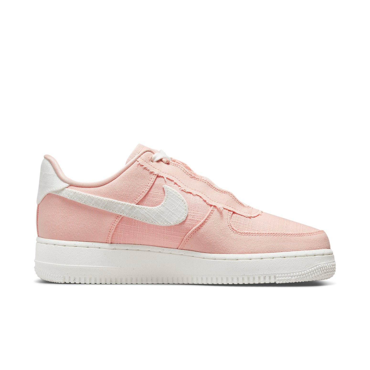 Nike Air Force 1 Low 07 Premium Next Nature Sun Club Arctic Orange