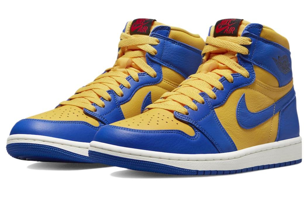 Air Jordan 1 Retro High OG Reverse Laney