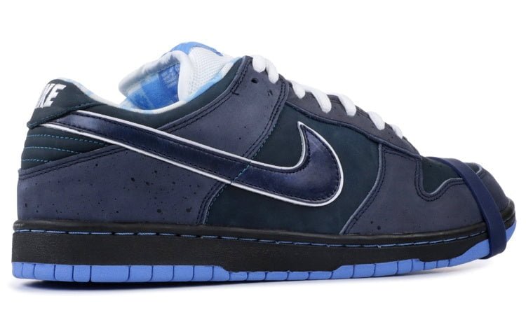 Nike Dunk Low Premium SB Blue Lobster