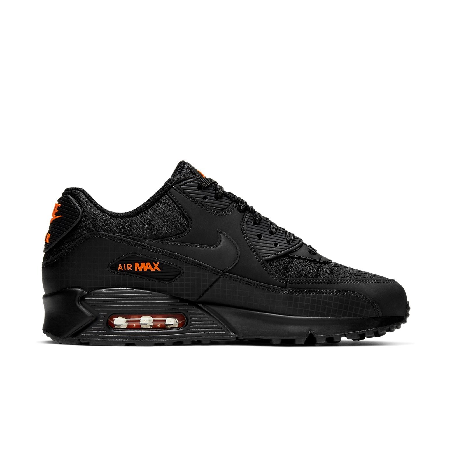 Nike Air Max 90 Halloween