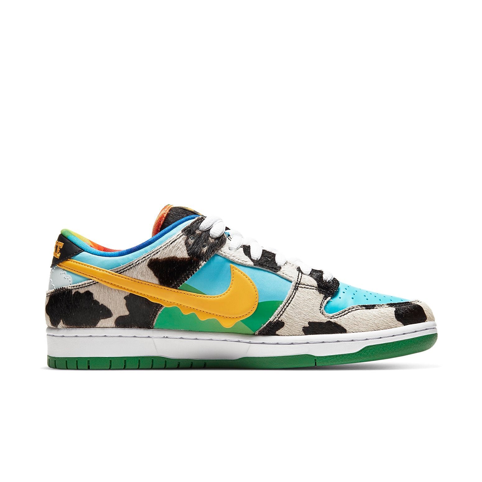 Nike x Ben & Jerrys SB Dunk Low Chunky Dunky
