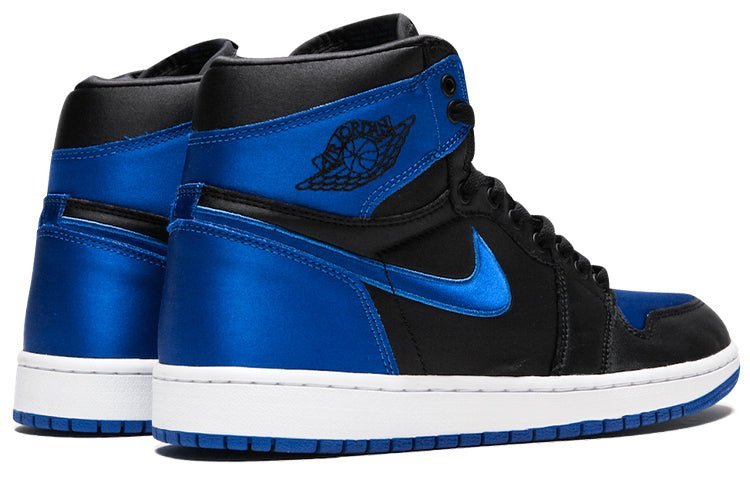 Air Jordan 1 Retro High EP Satin Royal