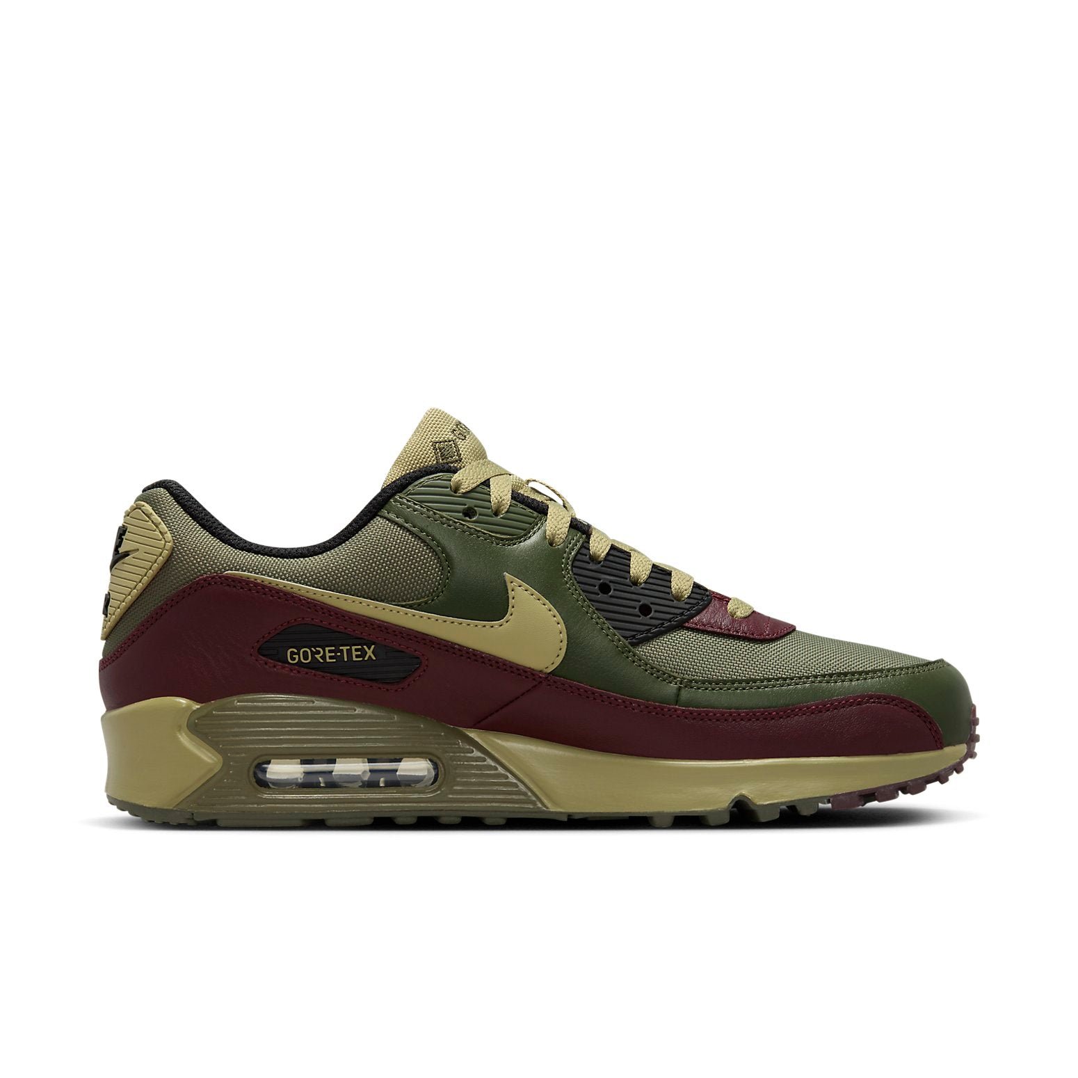 Nike Air Max 90 GORETEX Medium Olive