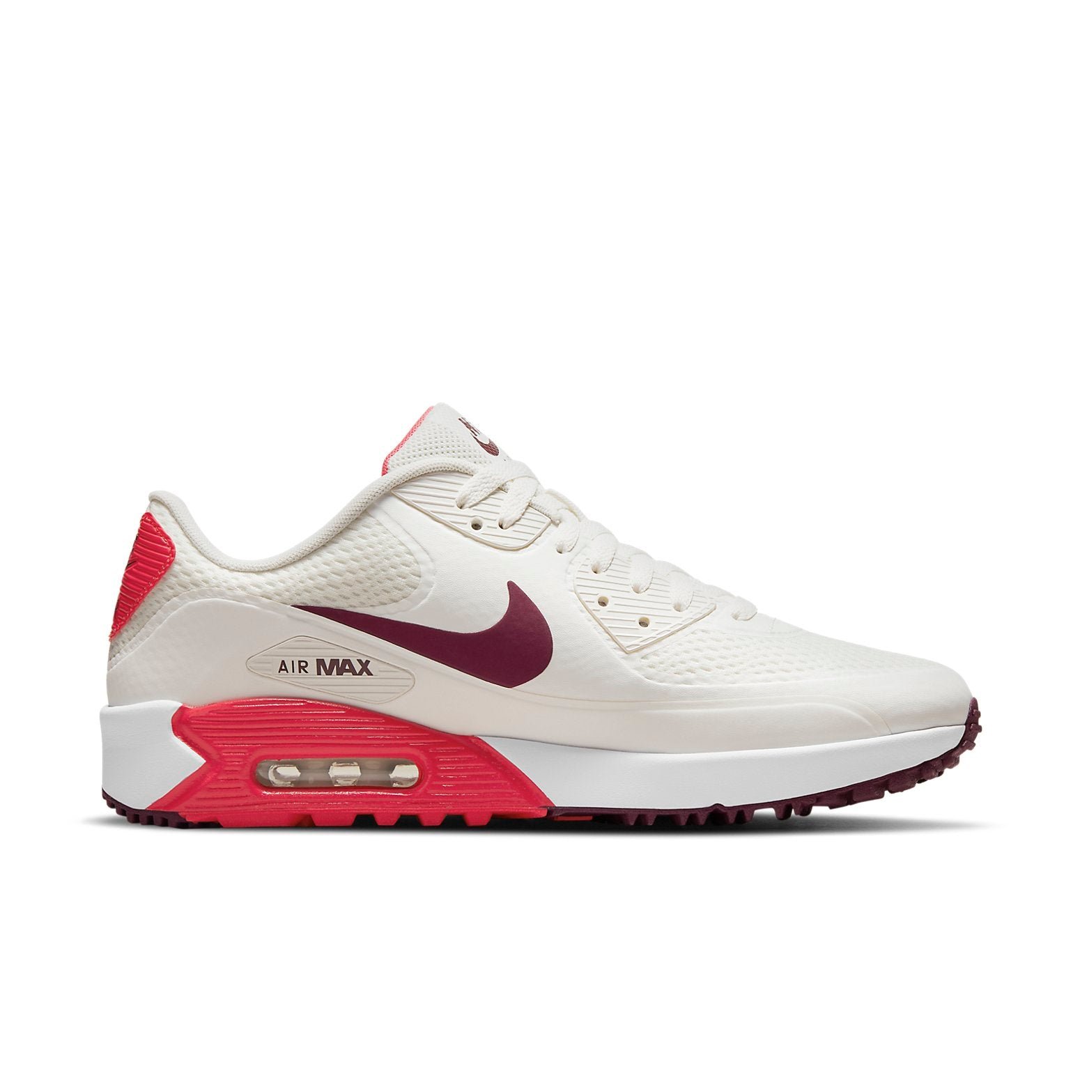 Nike Air Max 90 Golf Dark Beetroot