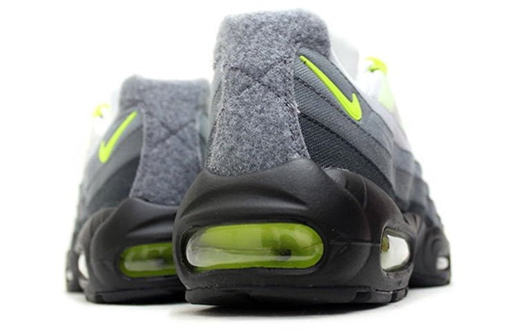 Nike Air Max 95 SP Neon Patch