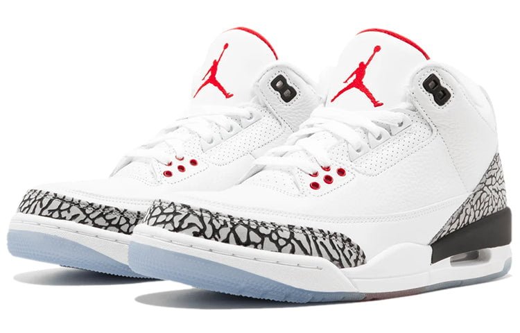 Air Jordan 3 Retro NRG Free Throw Line
