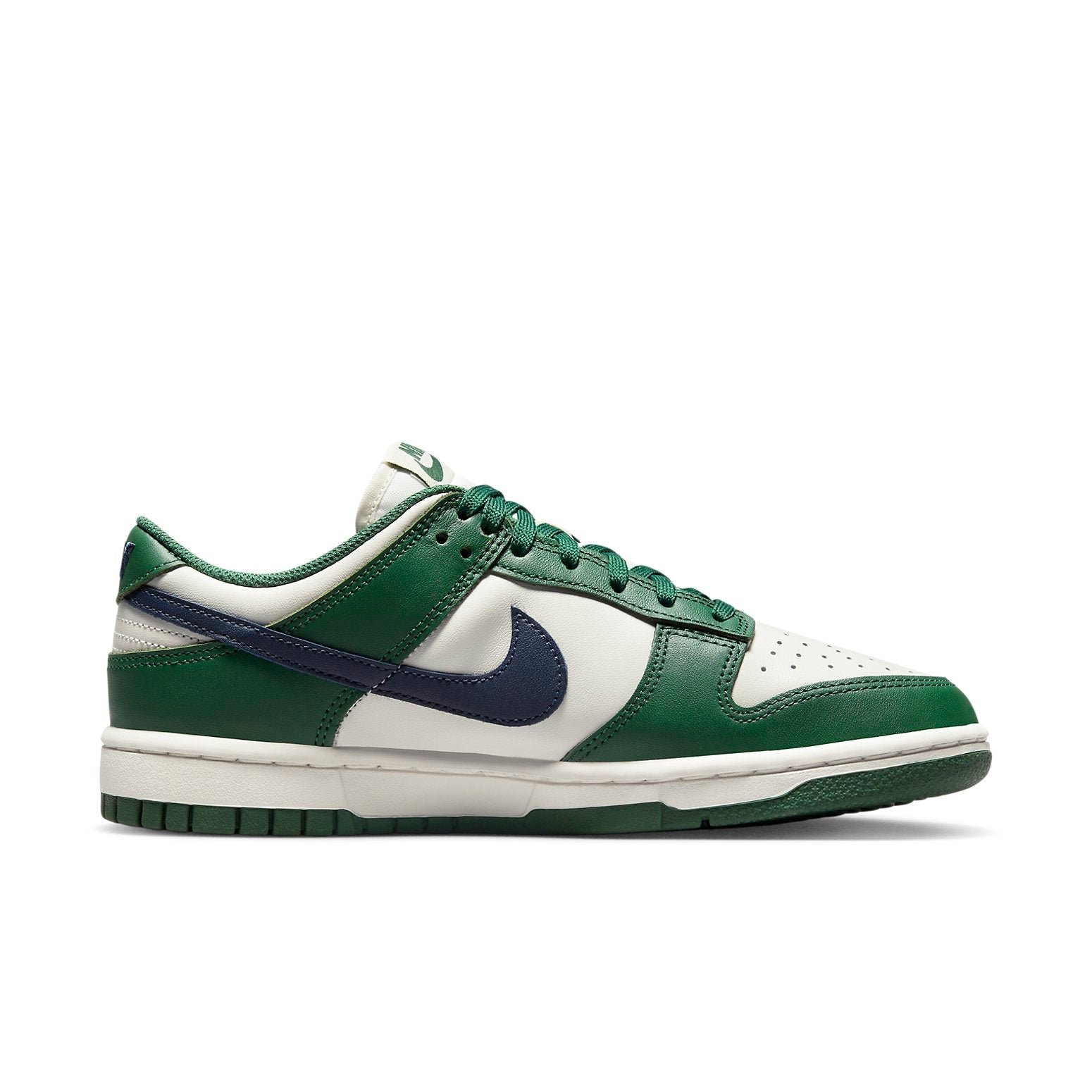 Nike Dunk Low Gorge Green