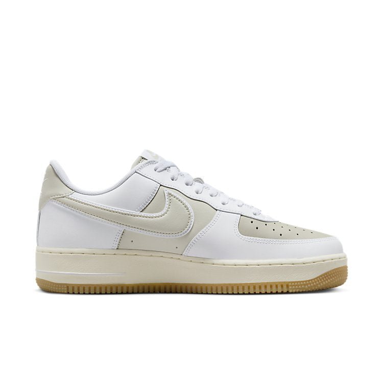 Nike Air Force 1 Low Sail Gum