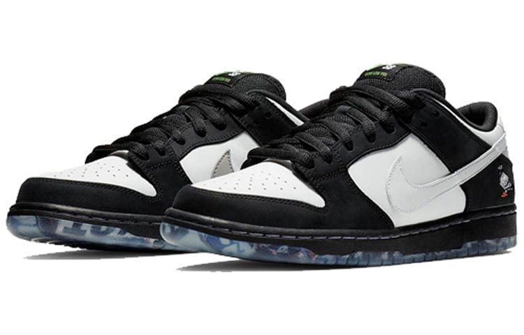Nike Jeff Staple x Dunk Low Pro SB Panda Pigeon