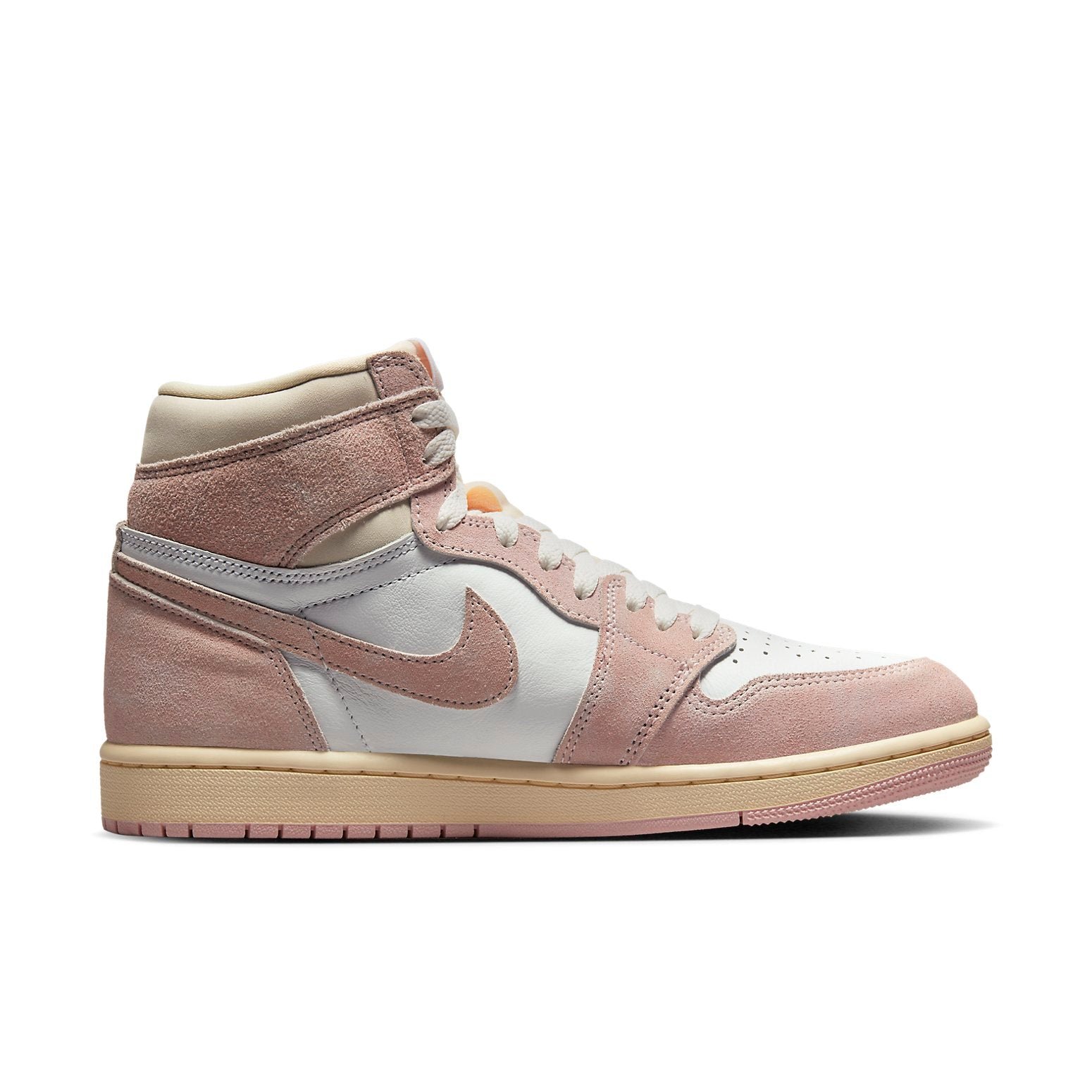 Air Jordan 1 Retro High OG Atmosphere Pink