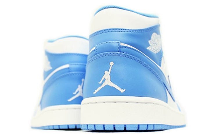 Air Jordan 1 Mid UNC