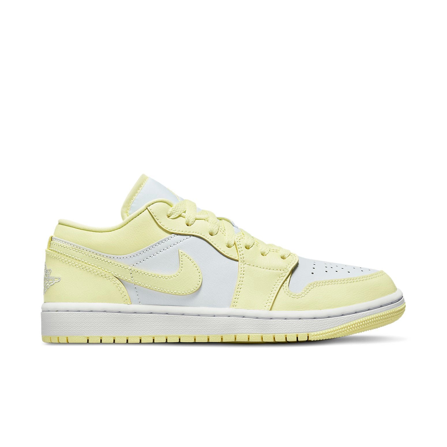 Air Jordan 1 Low Lemonade