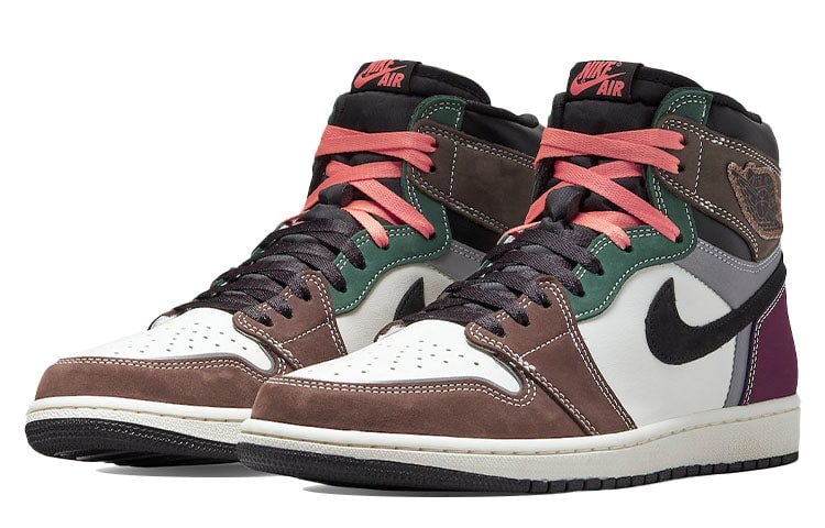 Air Jordan 1 High OG Hand Crafted