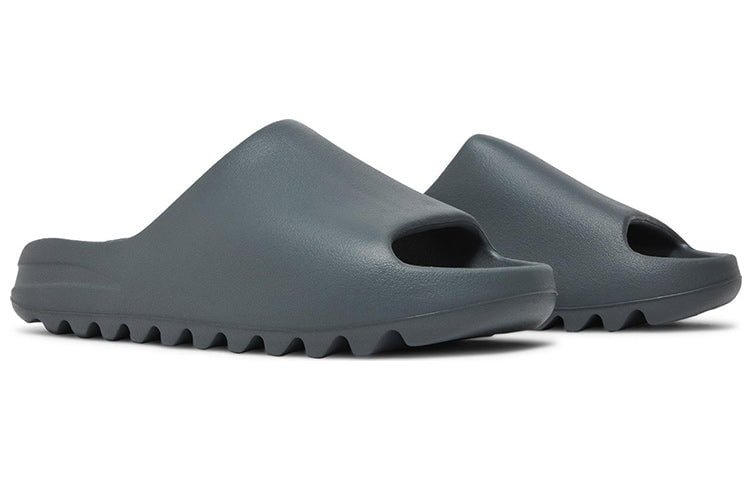 Adidas Yeezy Slides Slate Grey