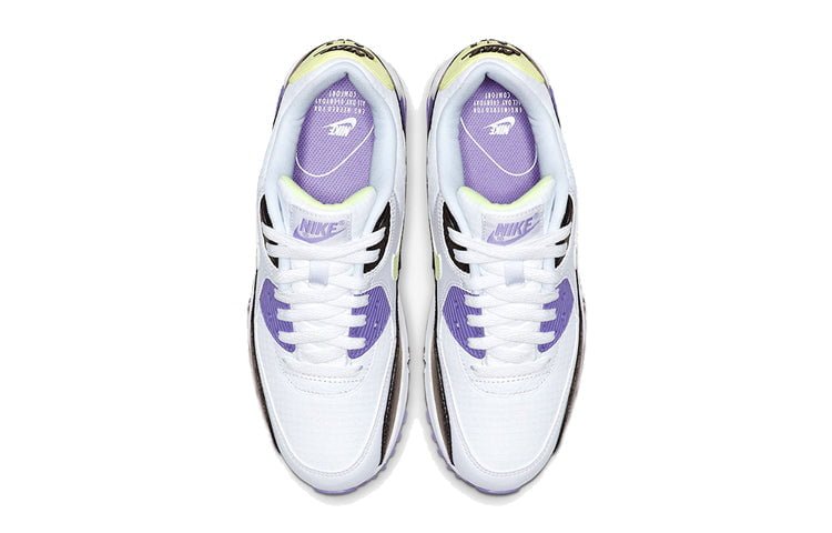 Nike Air Max 90 Lavender