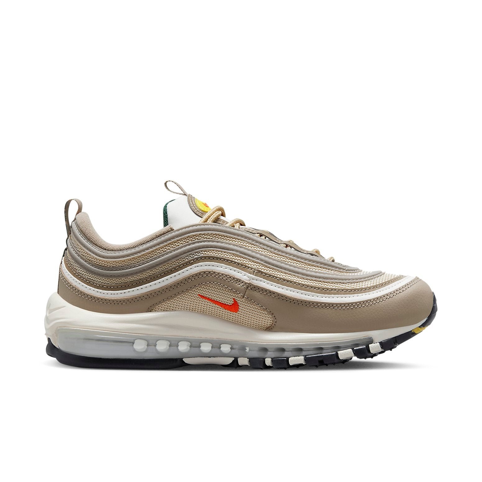 Nike Air Max 97 Khaki Sesame