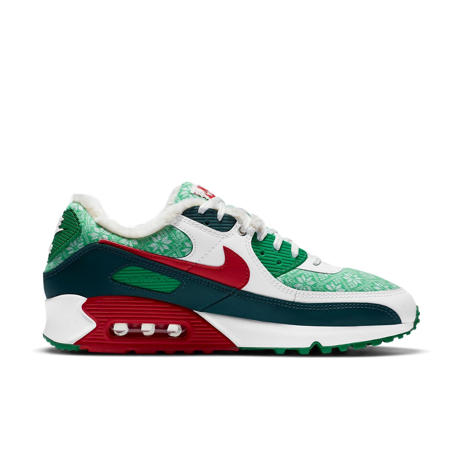 Nike Air Max 90 Christmas Sweater