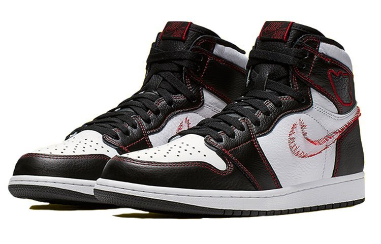 Air Jordan 1 Retro High OG Defiant