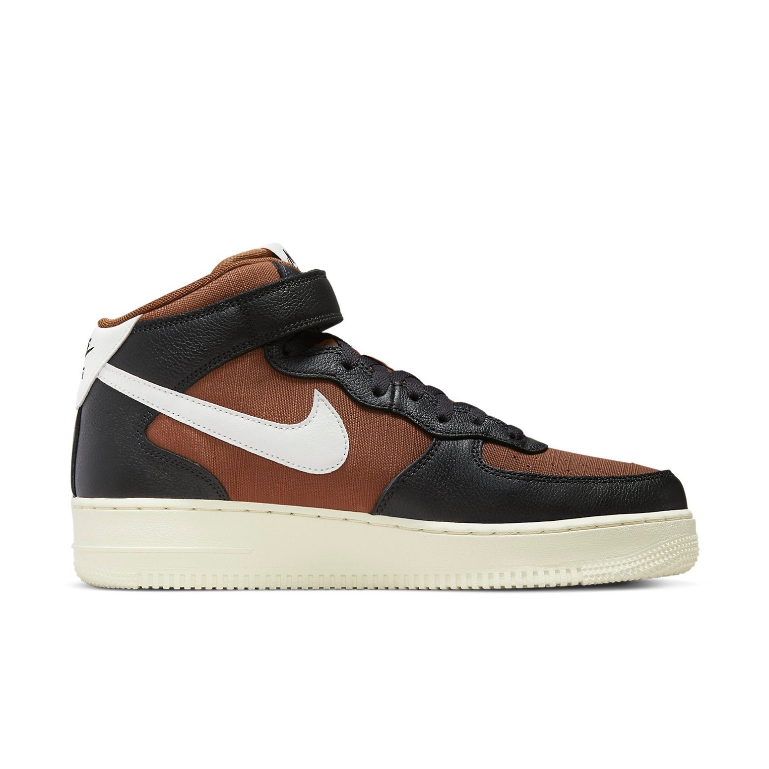 Nike Air Force 1 Mid 07 LX Certified Fresh Pecan
