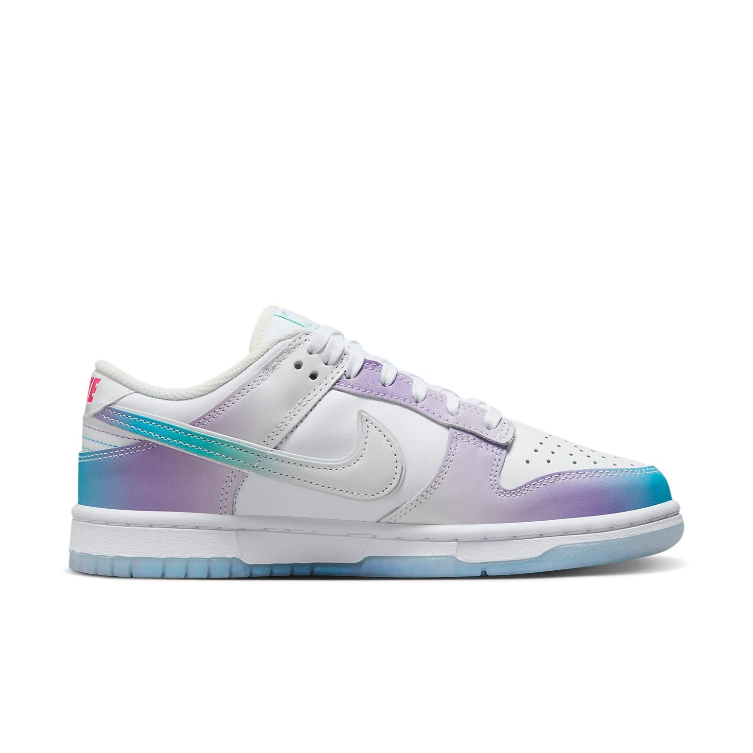 Nike Dunk Low Unlock your Space