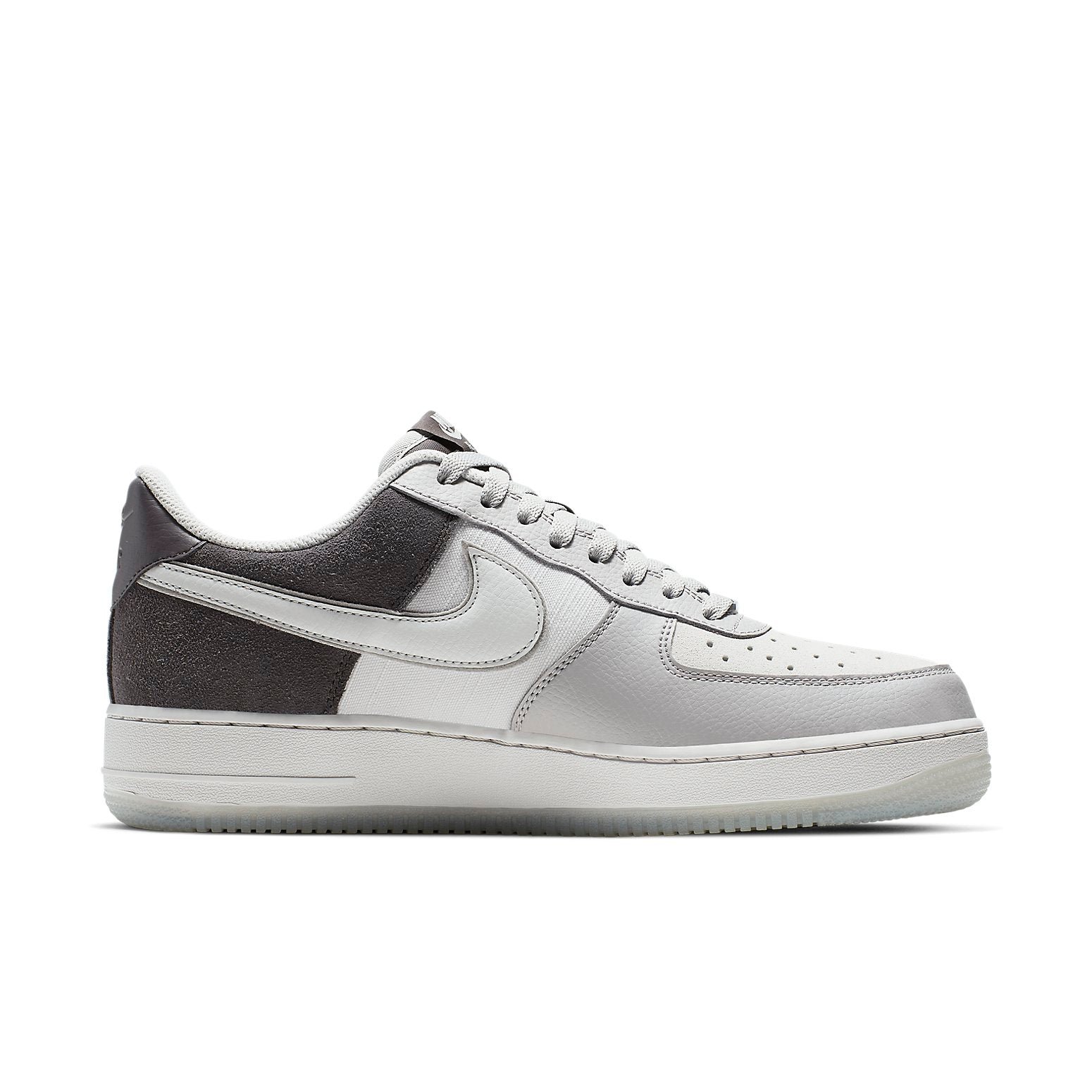 Nike Air Force 1 Low 07 LV8 Triple Grey