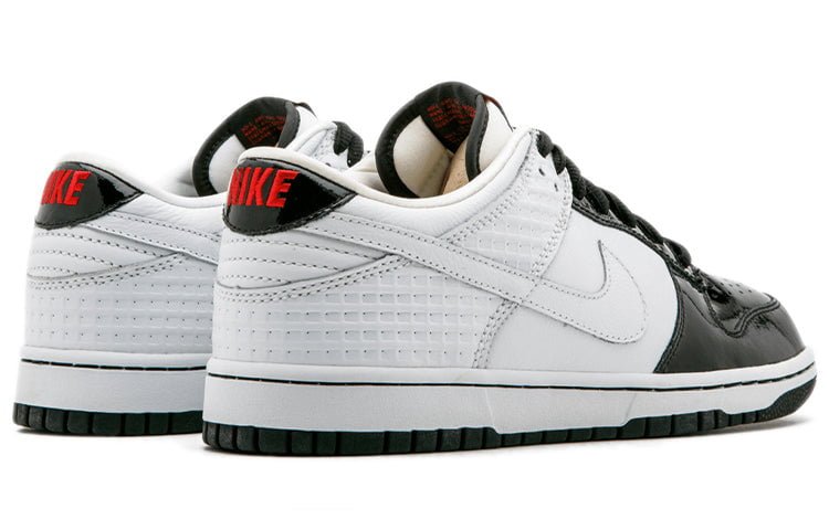 Nike Dunk Low Premium Jordan Pack